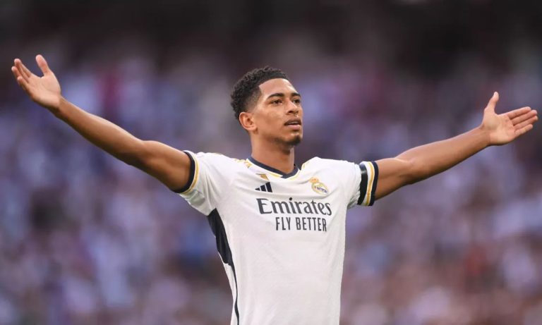 السيتي يستعد لعرض 150 مليون يورو من أجل بيلينجهام