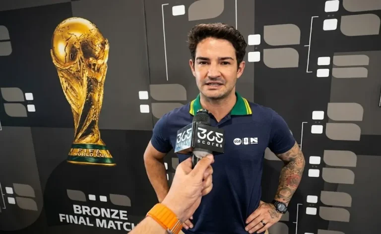 ألكسندر باتو يتحدث عن مواجهة البرازيل والمغرب في كأس العالم 2026