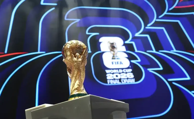 حكم عربي يقود مباراة هايتي ضد إسكتلندا في كأس العالم 2026