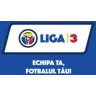 Liga III - Play-offs