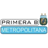 Primera B Metropolitana