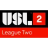 دوري USL الثاني