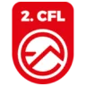 Second League
