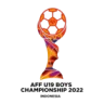 ASEAN Championship تحت 19 سنة