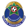 Bangladesh Police
