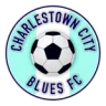 Charlestown City Blues