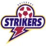 Brisbane Strikers