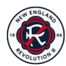 New England II