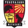 Tegevajaro Miyazaki