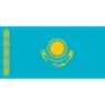 شعار كازاخستان