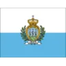 شعار سان مارينو