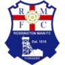 Rossington Main