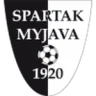 Spartak Myjava