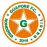 Guaporé