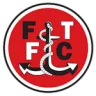 Fleetwood Town