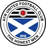 Ayr Utd