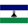 Lesotho W