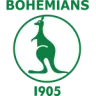 Bohemians 1905 II