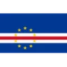 شعار Cape Verde Islands