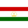 شعار طاجيكستان