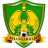 Khangarid