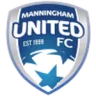 Manningham United Blues