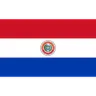 Paraguay W