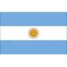 Argentina W