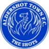 Aldershot Town