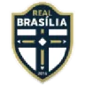 Real Brasília تحت 20 سنة