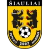 FA Šiauliai II