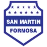 San Martin Formosa