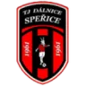 Dálnice Speřice