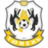 Tyumen