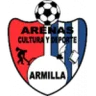 Arenas Armilla