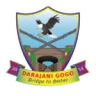 Darajani Gogo