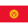 Kyrgyz Republic تحت 20 سنة