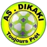 Dikaki