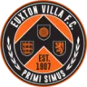 Euxton Villa