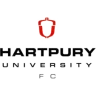 Hartpury University