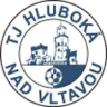 Hluboka nad Vltavou