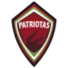 Patriotas تحت 20 سنة