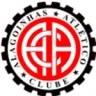 Atlético Alagoinhas تحت 20 سنة