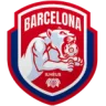 Barcelona BA تحت 20 سنة