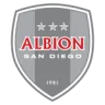 Albion San Diego W