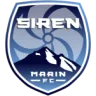 Marin FC Siren W