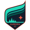 Minnesota Aurora W