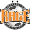 Pleasanton Rage W