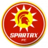 Spartax تحت 20 سنة