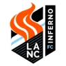 Lancaster Inferno W